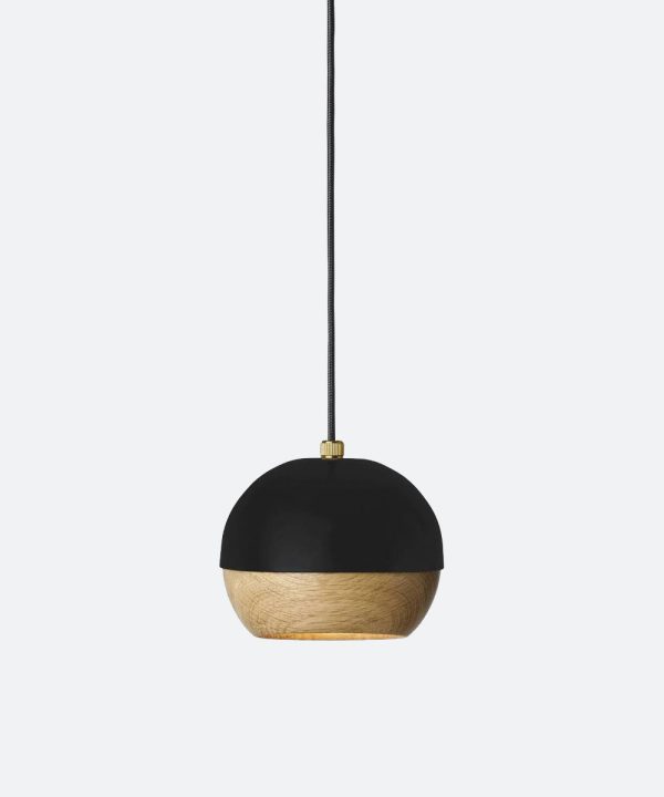 The Globe Pendant Light