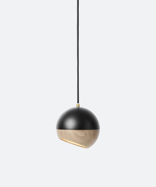 The Globe Pendant Light