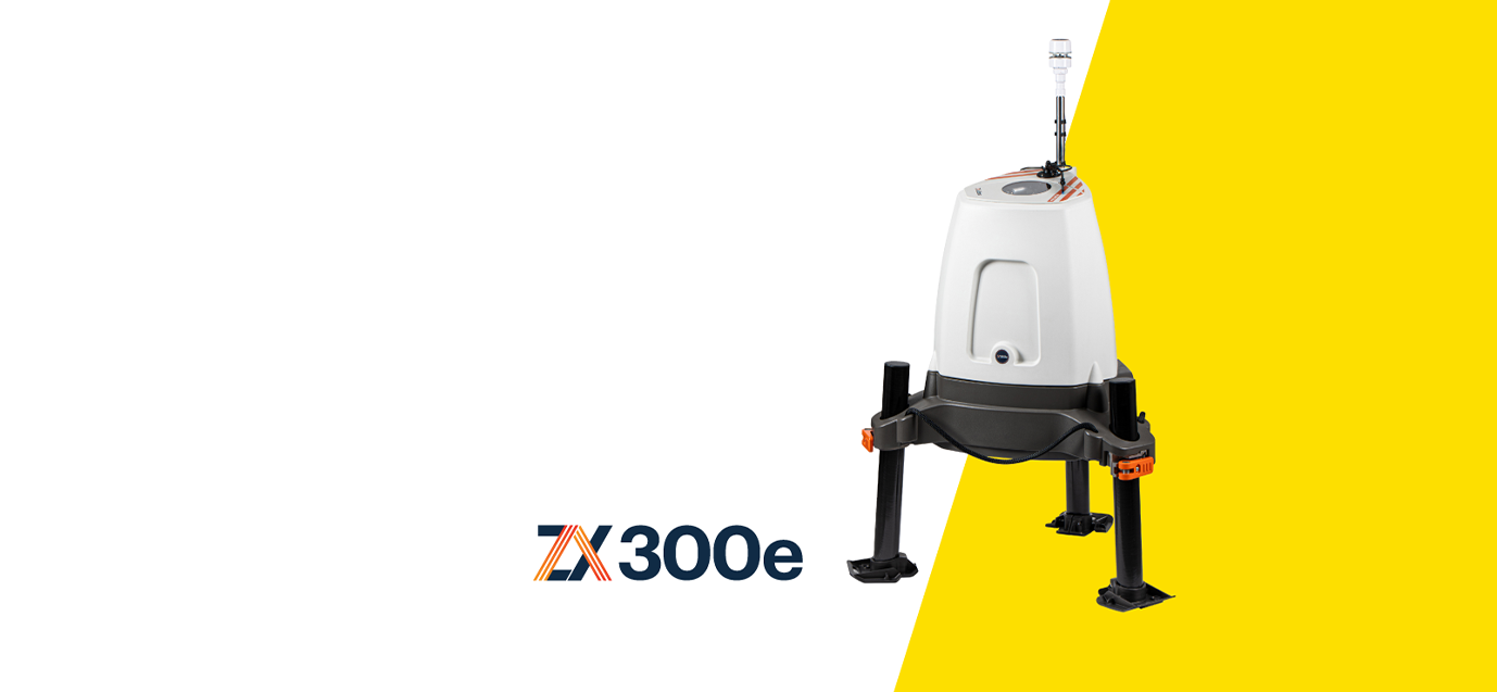 ZX 300e Wind Lidar
