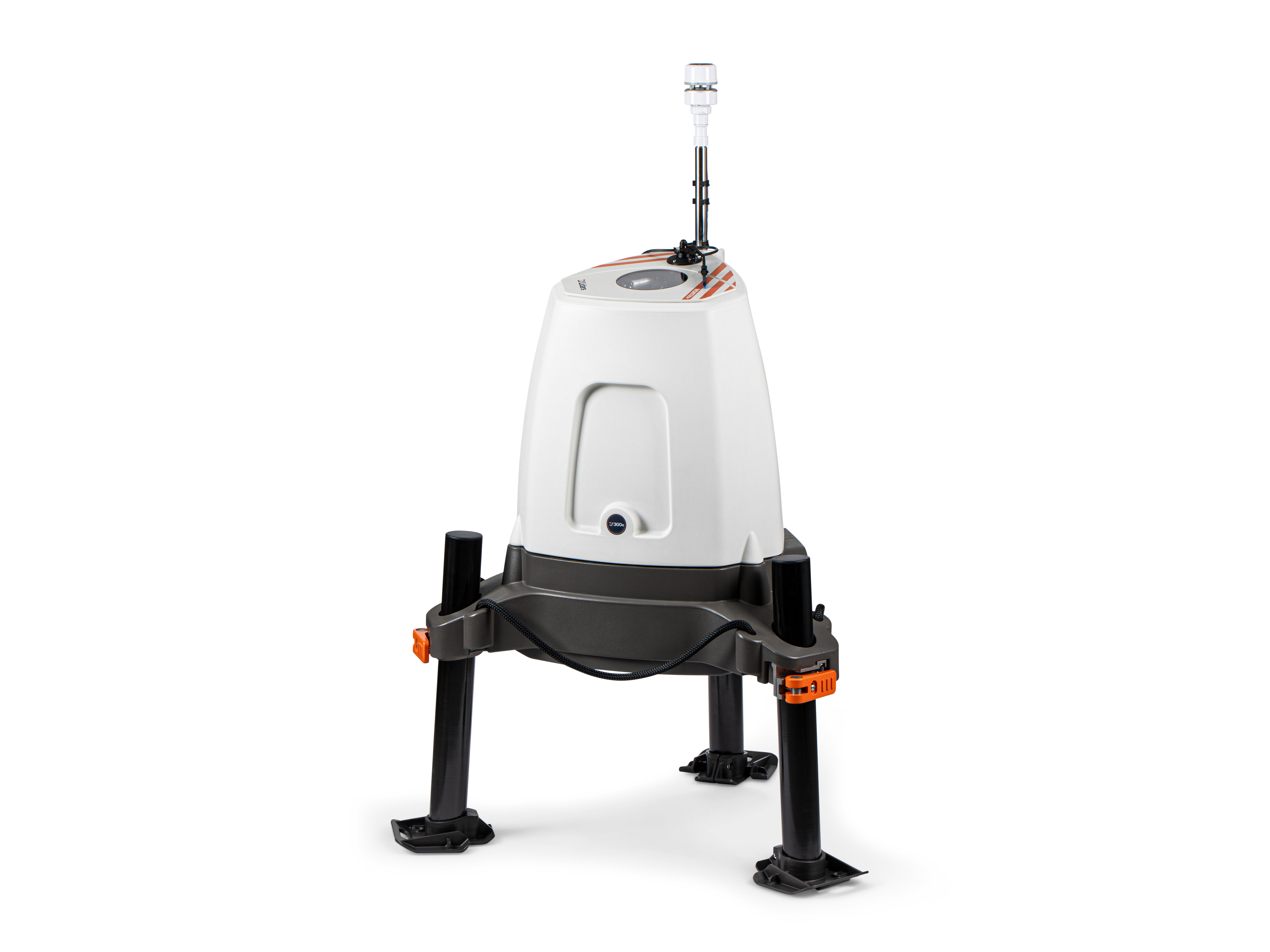 World’s first 21-200 m wind Lidar IEC Classification achieved by ZX 300 ‘e’